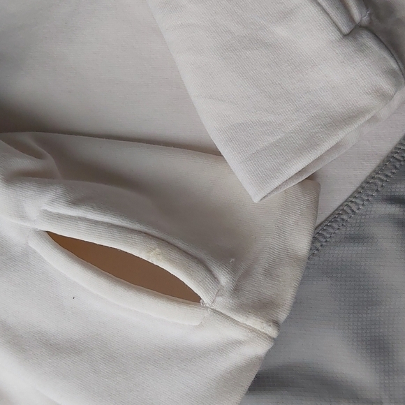 🍄3/50$🍄 NIKE zip up sweater running jacket size small - Picture 9 of 9